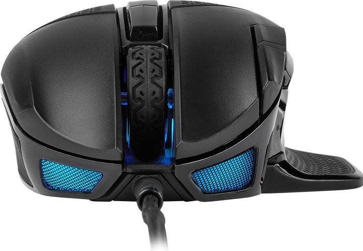 Actual product image Corsair Nightsword (Cable)