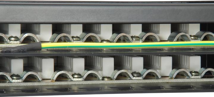 Produktbild equip Pro Patch Panel