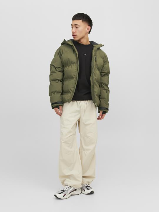 Actual product image Jack & Jones Classic Padded Jacket (XXL)