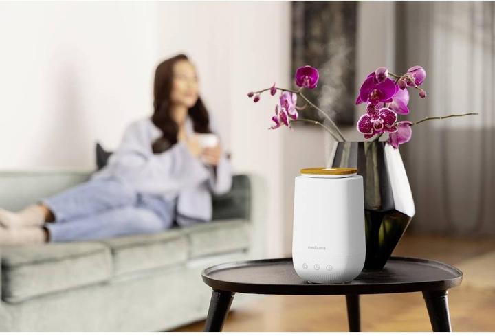 Image du produit Medisana AD 650 Aromatisierungsgerät (200 ml)