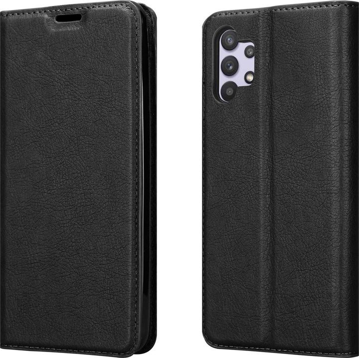 Productafbeelding Cadorabo Boek Onzichtbare Magneethoes (Samsung Galaxy A32 5G)