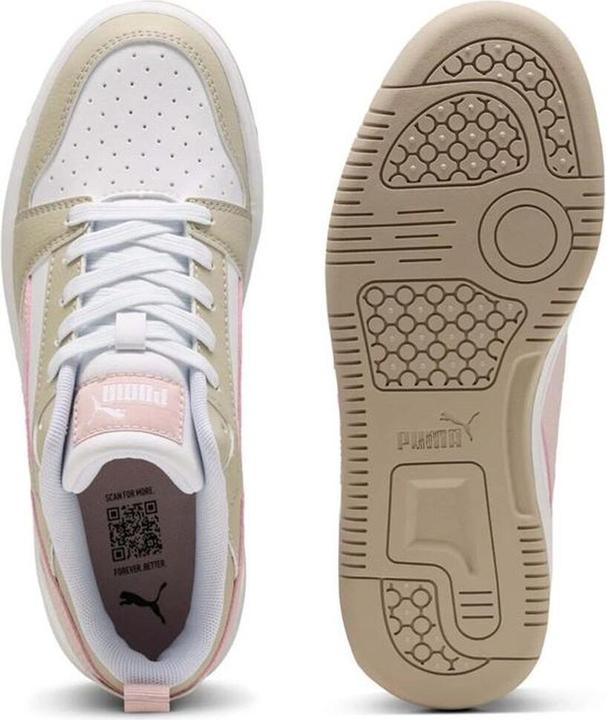 Produktbild Puma Rebound V6 Lo (39)