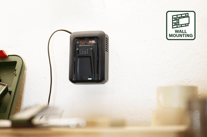 Productafbeelding Bosch AL 18V-44 lader, 1600A031X0 (18 V)