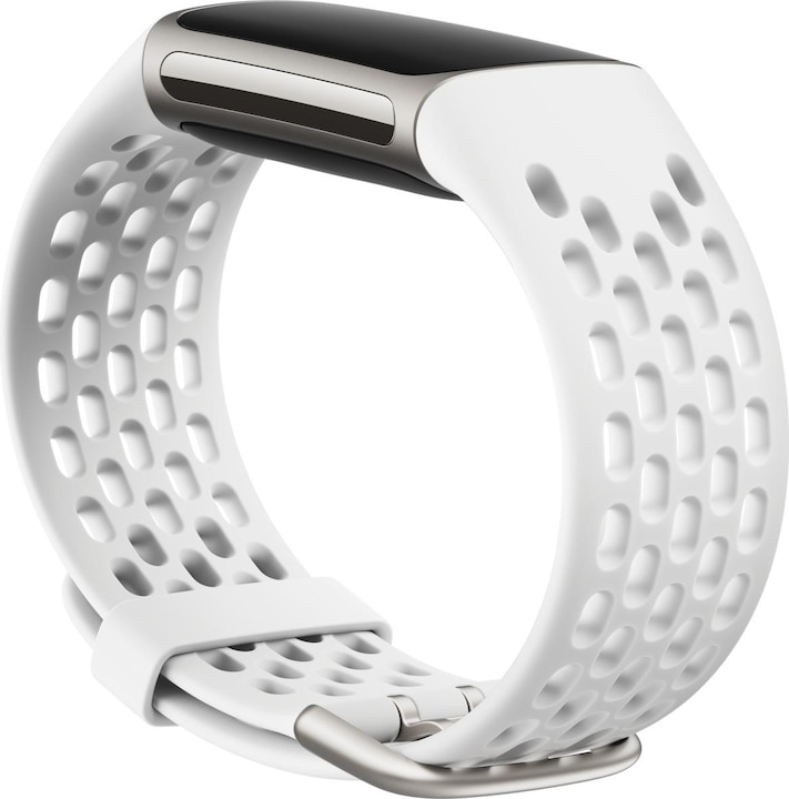 Produktbild Fitbit Charge 5 Sportarmband (Silikon, Fitbit Charge 5)