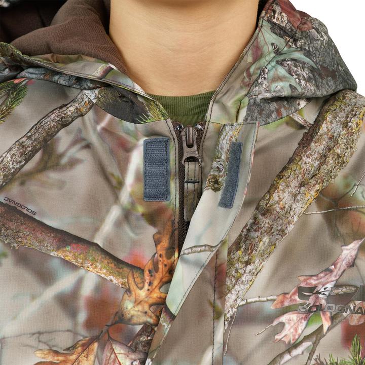 Actual product image Solognac SIBIR 300 KAMO (110, 116)