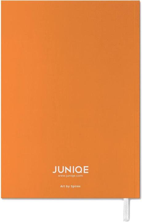 Image du produit Juniqe Synsyt Stryp - Abstrait & géométrique (A5, Anglais)