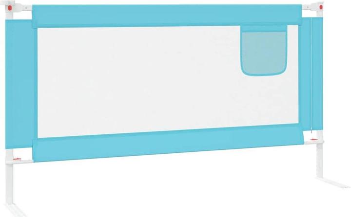 Actual product image vidaXL Bettgitter (160 x 25 x 95 cm)