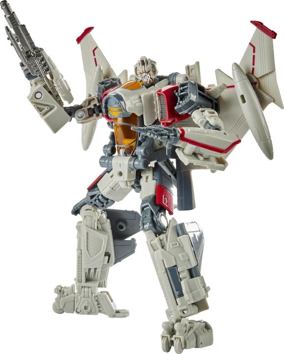 Image du produit Hasbro Transformers Studio Series, figurines de classe Voyageur