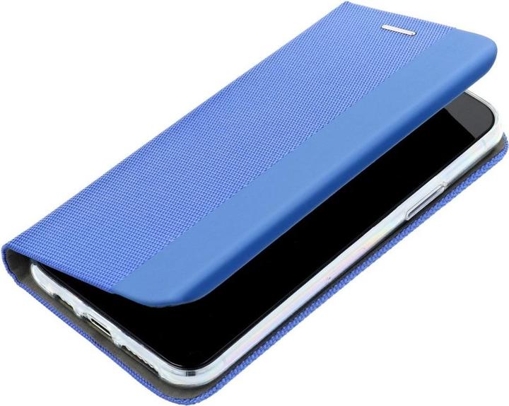Actual product image König Design Apple iPhone 11 Case Mobile Cover Protective Case Bumper Cover Blue (Apple iPhone 11)