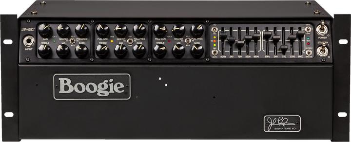 Produktbild Mesa Boogie JP-2C Head (Gitarre)