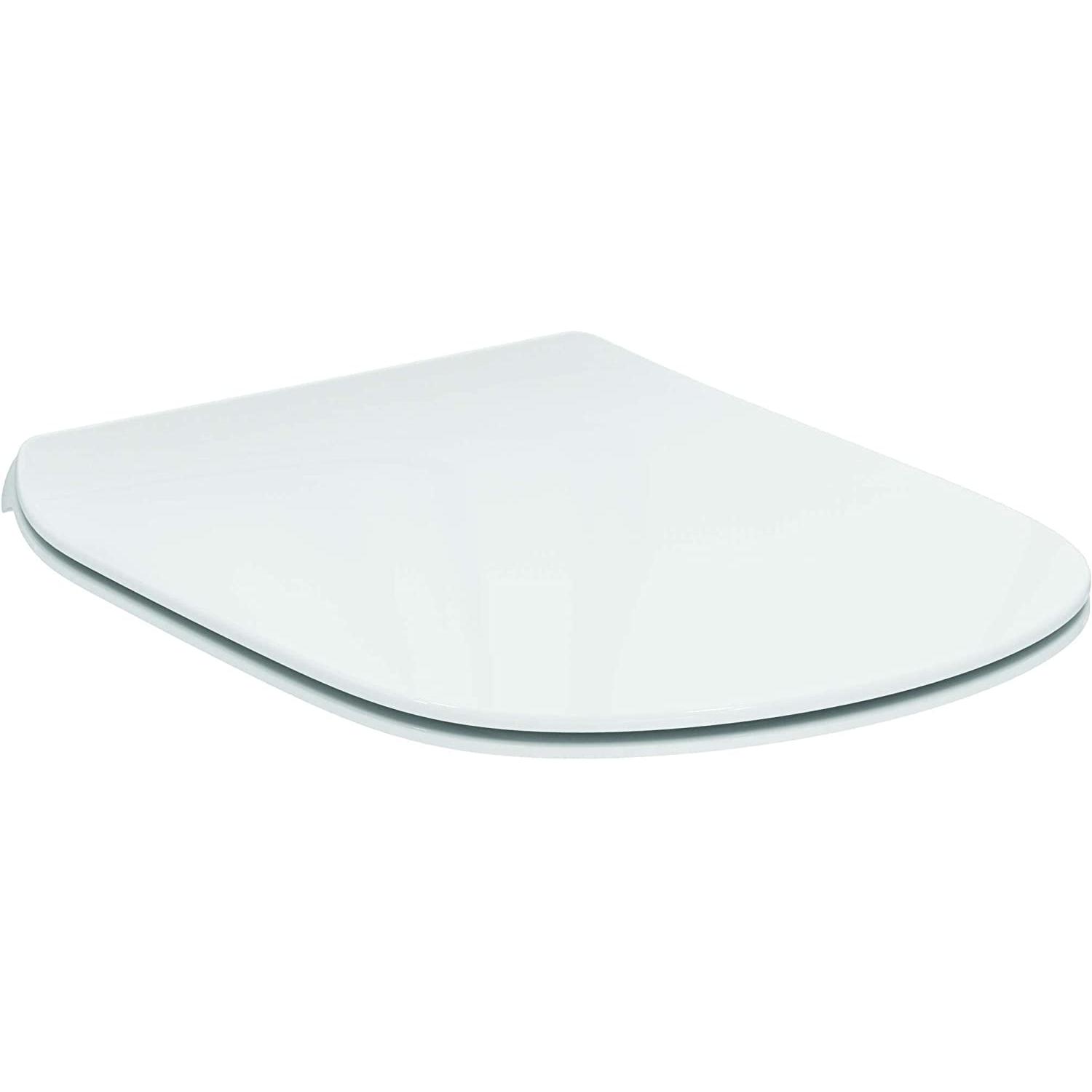 Thumbnail - Ideal Standard, WC Deckel, WC-Sitz