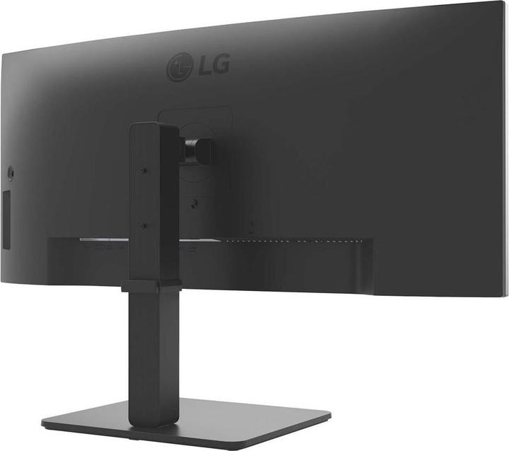 Actual product image LG UltraWide 34BA75QE-B (3440 x 1440 pixels, 34")