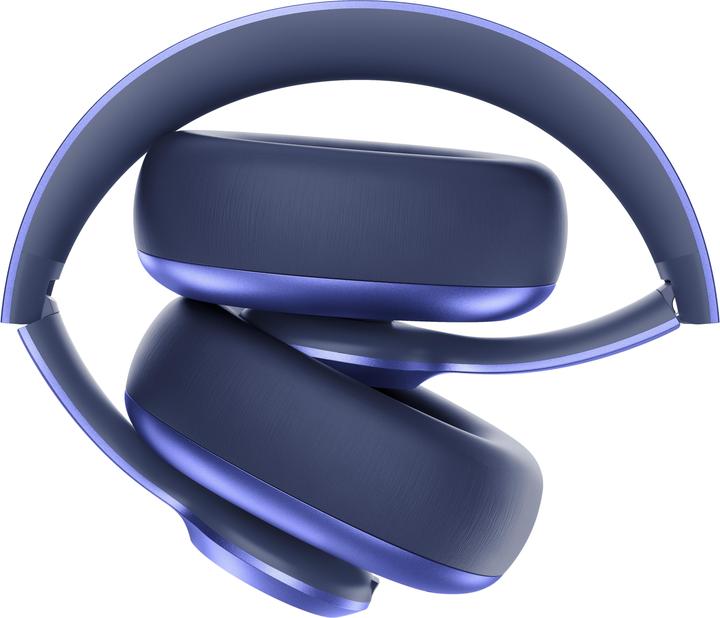 Produktbild Fresh'N Rebel Fresh 'n Rebel Clam Blaze 2 True Blue (ANC, 80 h, Kabellos)