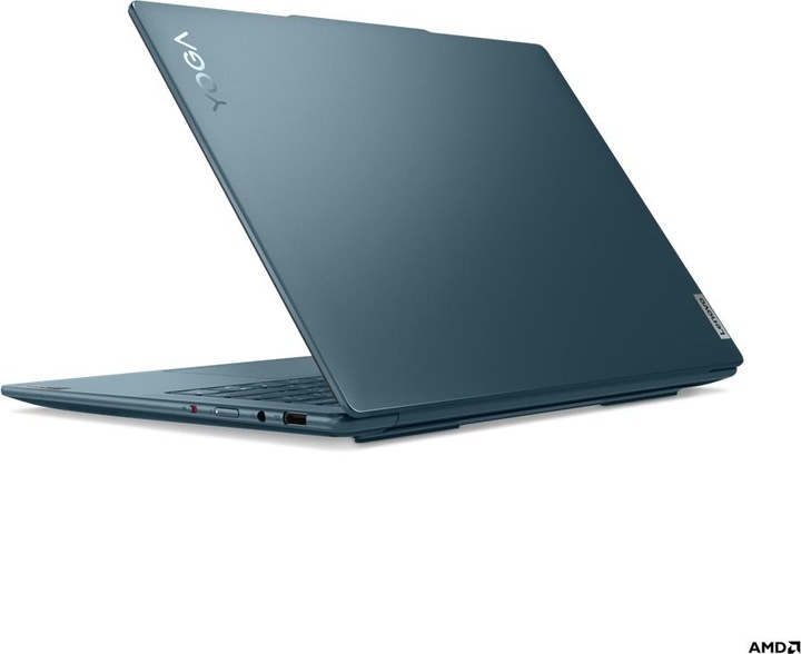 Produktbild Lenovo Yoga Pro 7 (14.50", AMD Ryzen 7 7840HS, 32 GB, 1000 GB, DE)