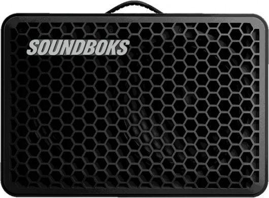 Produktbild Soundboks Go (40 h, Akkubetrieb)
