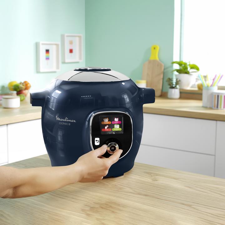 Immagine prodotto Moulinex Cookeo+ CE8514