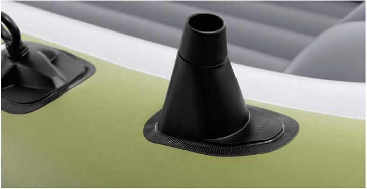 Image du produit Intex Seahawk 4 Set (351 cm, 4 Personnes)