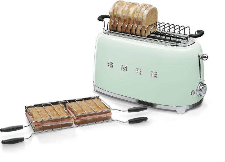 Actual product image Smeg 50's Style Long