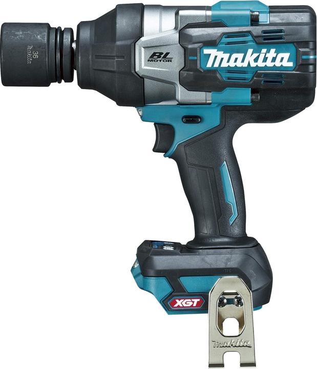 Actual product image Makita TW001GZ (Rechargeable battery operated)
