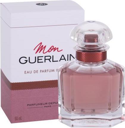 Actual product image Guerlain Mon Intense (Eau de parfum, 50 ml)