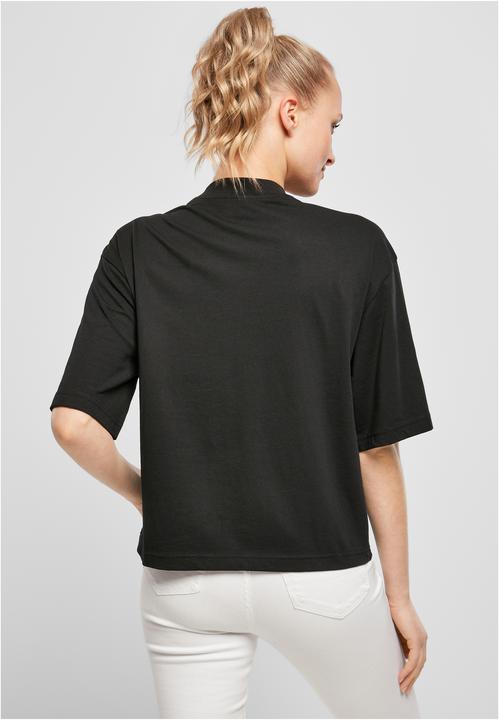 Immagine prodotto Urban Classics Tee bio oversize da donna (XS)