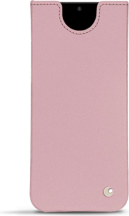 Rose ( Nappa - Pantone #efbae1 )