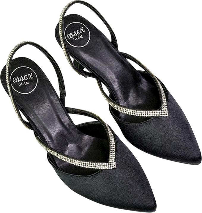 Produktbild XY London Pumps Marissa Sling Back (36)