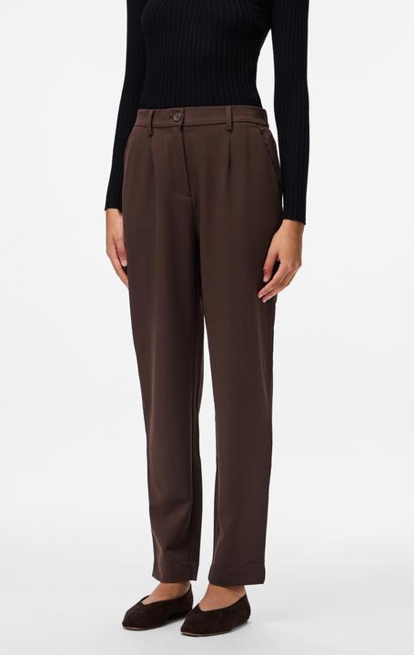 Image du produit Pieces Pckamil Hw Ankle Pant Noos Bc (XL)