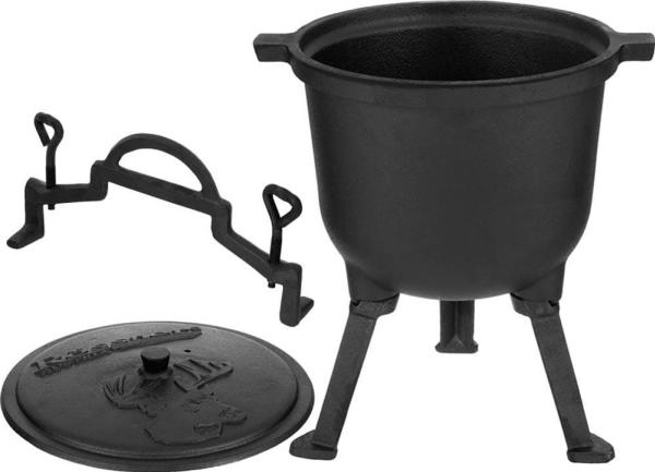 Kinghoff CAST IRON BOILER 7L KH-2232