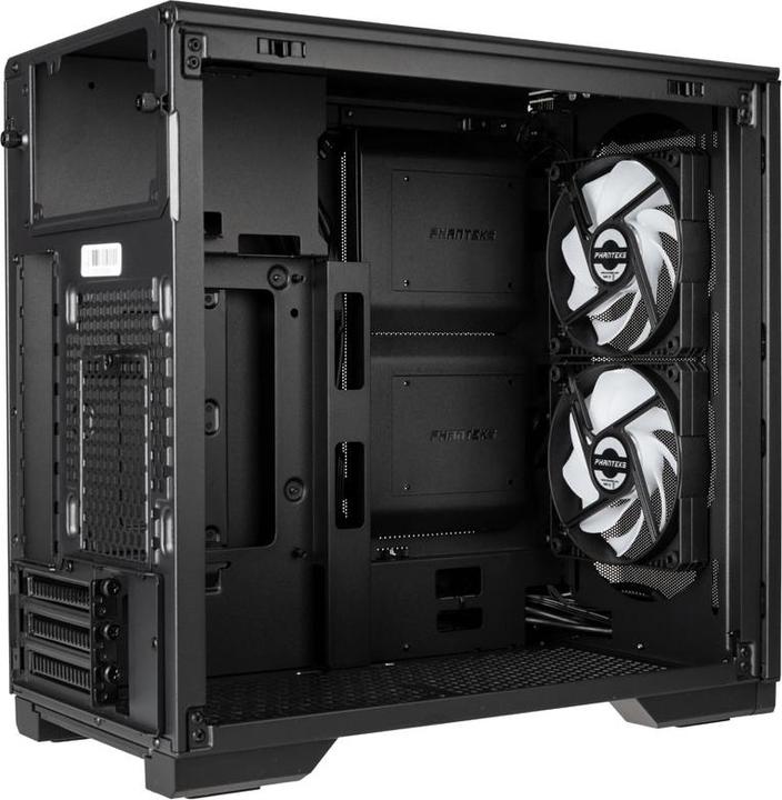 Image du produit Phanteks Eclipse P200A (Mini-ITX)