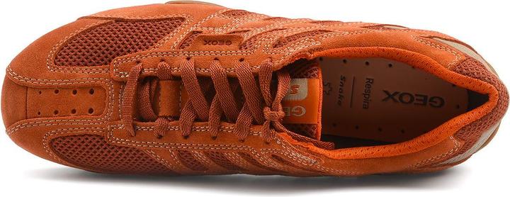 Actual product image Geox U Snake Original A - 64243 (40)