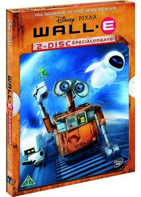 Immagine prodotto Disney Wall-E/Cinema (DE)