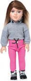 Produktbild I'm a Girly skinny Jeans Pink