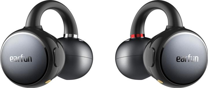 Image du produit EarFun Clip (ANC, 9 h, Sans fil)