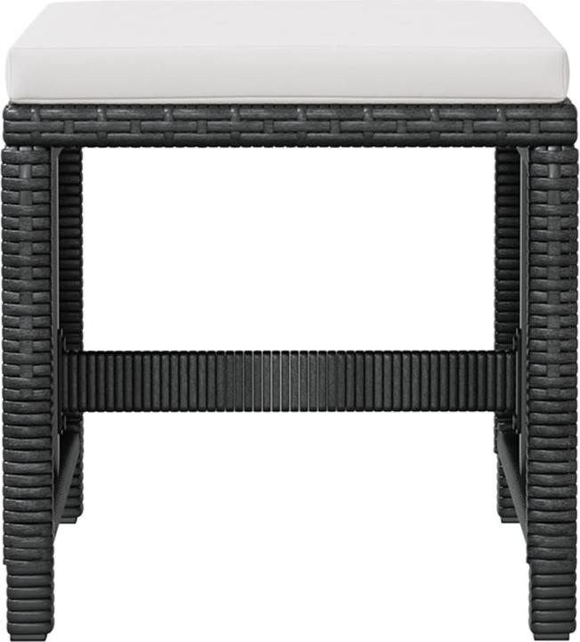 Produktbild vidaXL Beitris (167 x 109 x 74 cm)