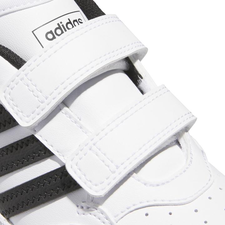 Image du produit Adidas Hoops 4.0 CF Kinderschuhe (34)