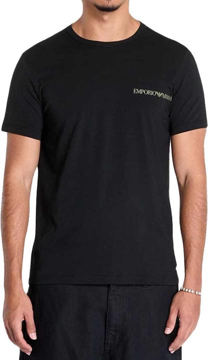 Produktbild Emporio Armani TShirt Regulär (2erPack) (M)