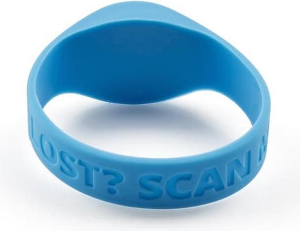 Image du produit Thnx Bracelet SOS (Android, iOS)