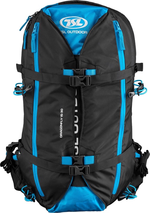 Immagine prodotto Tsl Libellula 15/30 Escursioni zaini (30 l)