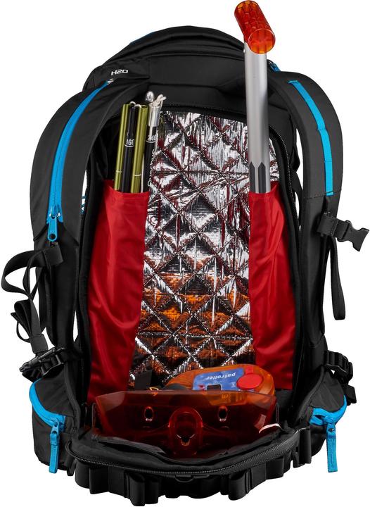 Actual product image Tsl Dragonfly 15/30 Hiking zaini (30 l)