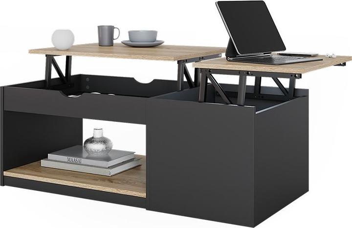 Image du produit Vicco Avela (110 x 55 x 54 cm)