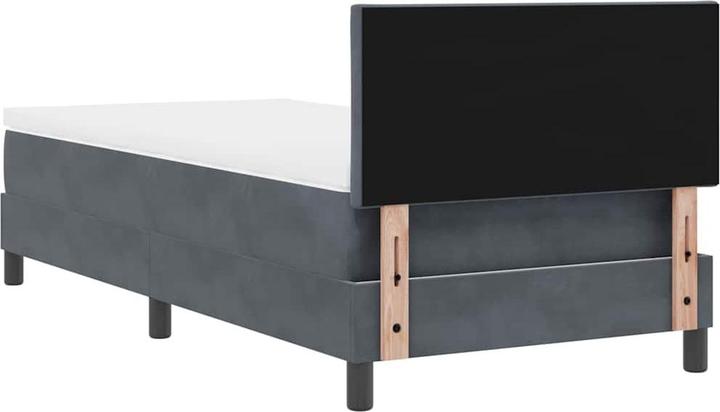 Produktbild vidaXL Boxspringbett (90 x 200 cm)