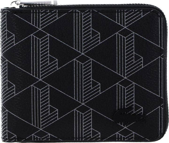 Immagine prodotto Lacoste The Blend Compact Zipped Billfold