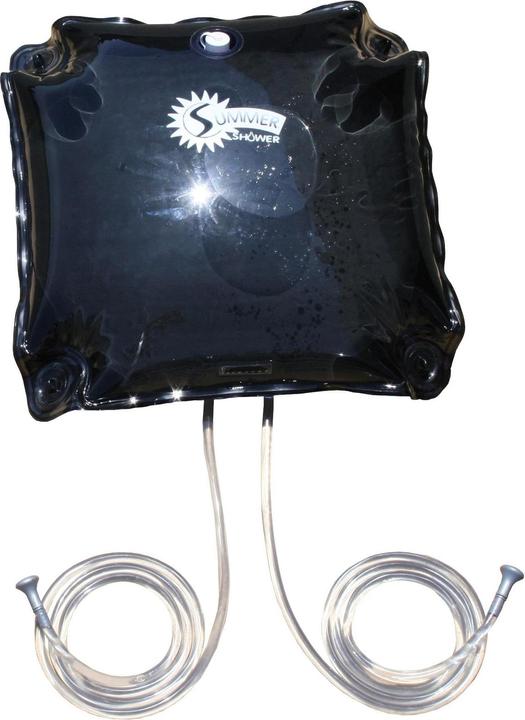 Produktbild Advanced Elements Outdoor Dusche Summer Shower 10 37.9 L