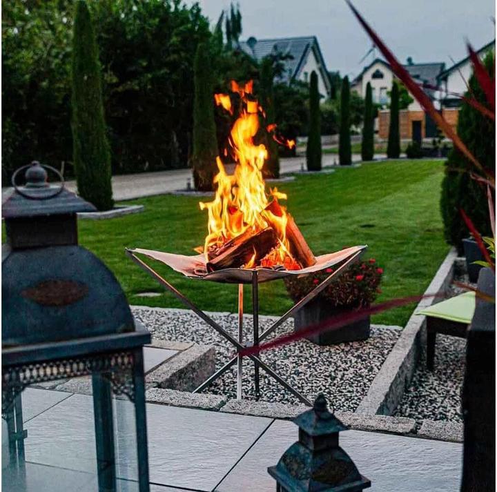 Produktbild Fennek Grill High Fire (60 cm)