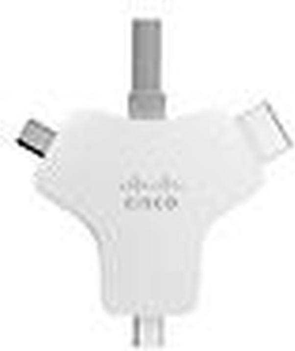Actual product image Cisco MULTI-HEAD CABLE 2.5 METERS (2.50 m)