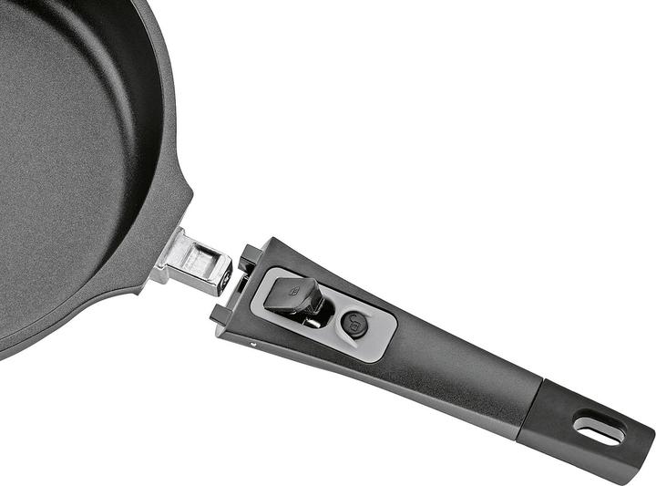 Produktbild Küchenprofi Bratpfanne 'Milano' (Bratpfanne, Aluminiumguss)