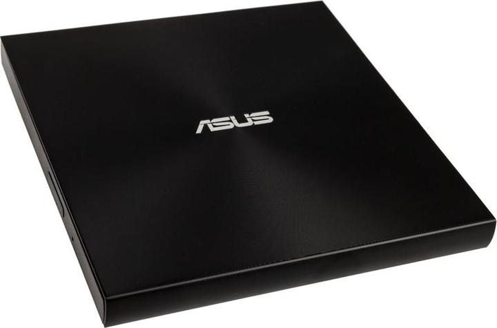 Productafbeelding ASUS ZenDrive U9M (DVD-station, CD-brander, CD-station, DVD-brander)