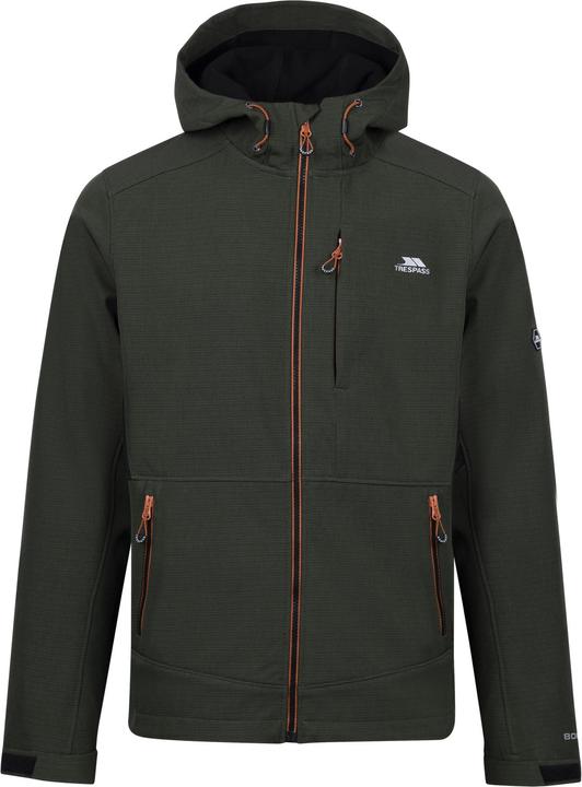 Produktbild Trespass Dante Softshelljacke (L)