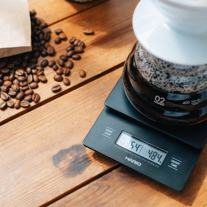 Produktbild Hario V60 Drip Scale